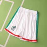 2026 FIFA World Cup Mexico home Kids kit - Imagem 5