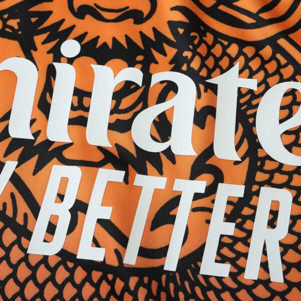 2425 season Real Madrid CF Concept version Fan version - 图片 15