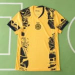 2425 season F.C. Internazionale Milano third Player version