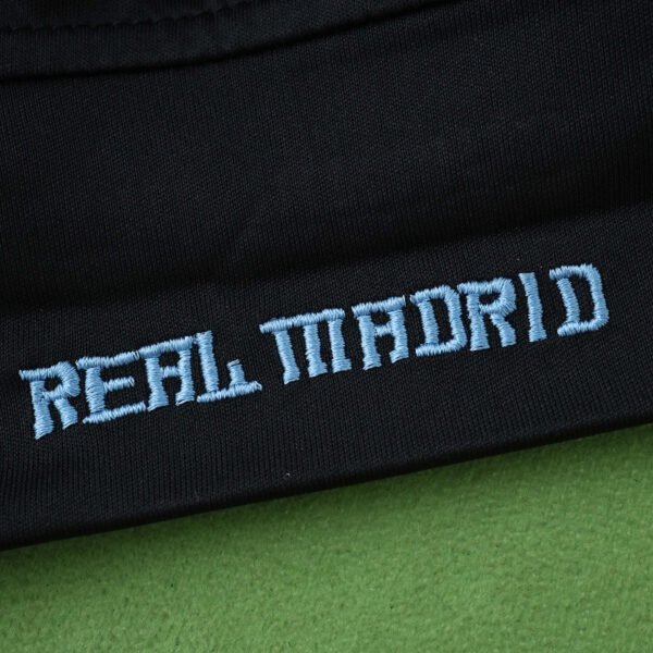 0910 season Real Madrid CF third Kids kit - Afbeelding 15