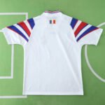 1996 season France away retro Fan version – Bild 12