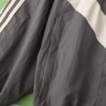 ⁦2425 Real Madrid CF Coffee color windbreaker⁩ - الصورة ⁦8⁩