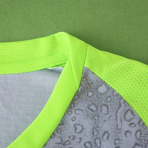 ⁦2526 season Manchester City F.C. third Player version⁩ - الصورة ⁦3⁩