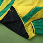 2425 Jamaica Wear on both sides windbreaker – Image 3