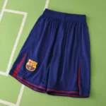 2526 season FC Barcelona / Barça home  shorts