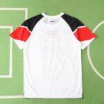 1112 season Manchester United F.C. away retro Fan version - Image 11