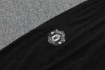 2526 season Manchester United F.C.  Half zip training suit set - immagine 13