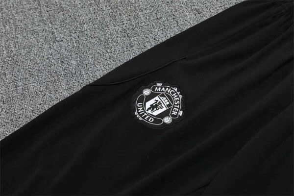 2526 season Manchester United F.C.  Half zip training suit set - immagine 13