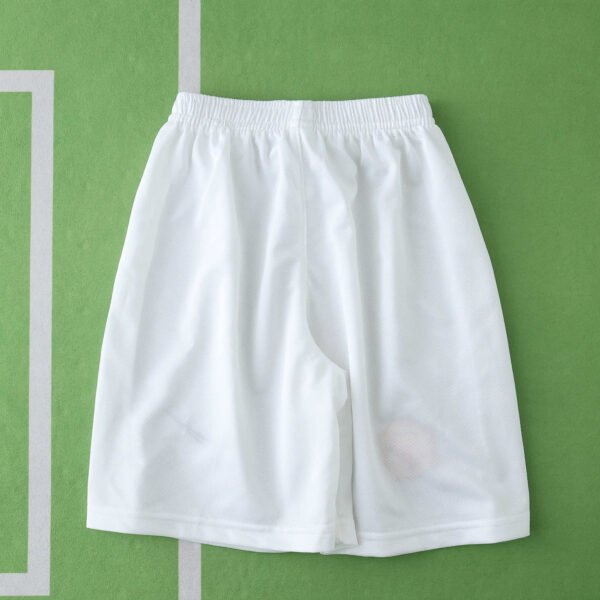 0506 Manchester United F.C. home retro Kids kit - Image 14