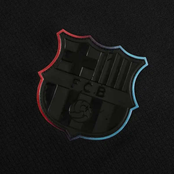 2425 season Barcelona away Fan version - Image 6