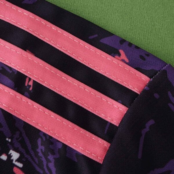 2425 season Real Madrid CF Concept version Fan version - Afbeelding 3