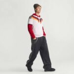 2026 FIFA World Cup  Germany home Player version - Billede 14