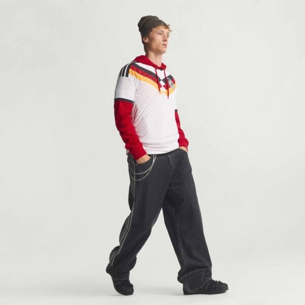 2026 FIFA World Cup  Germany home Player version - Billede 14