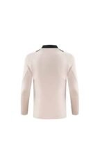 2425 Real Madrid CF Beige color Training suit set – Image 19