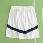 ⁦2425 season Manchester City home shorts⁩ - الصورة ⁦7⁩