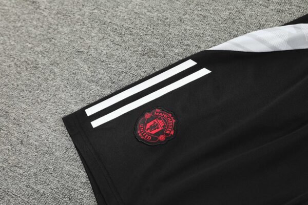 2425 Manchester United F.C. Training clothes suit Short sleeve Fan version - immagine 2