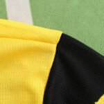 2425 season Dortmund home Kids kit - Imagen 2