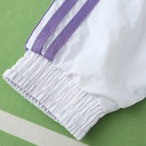 2425 Real Madrid CF Wear on both sides windbreaker - immagine 10