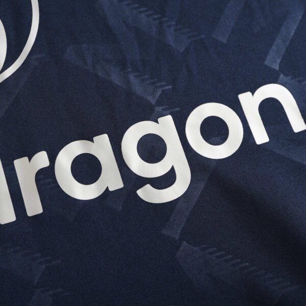 2425 season Manchester United away Fan version – Image 5