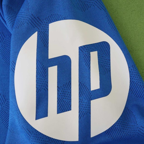 2526 season Real Madrid CF third Player version - Imagem 3