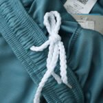 ⁦2425 season Manchester City F.C. third shorts⁩ - الصورة ⁦5⁩