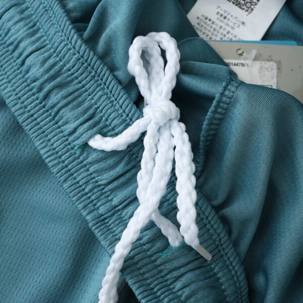 ⁦2425 season Manchester City F.C. third shorts⁩ - الصورة ⁦5⁩