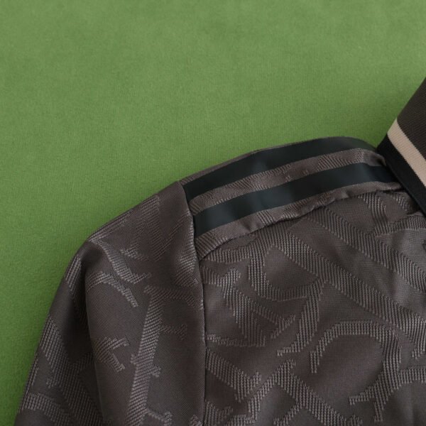 2425 season Real Madrid third Long sleeved Player version - Afbeelding 7