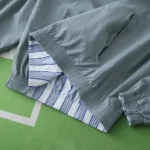 8889 Everton F.C. Wear on both sides windbreaker - immagine 3