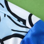 ⁦2526 season Manchester City F.C. Concept version Fan version⁩ - الصورة ⁦7⁩