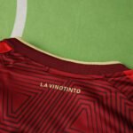 2026 FIFA World Cup Venezuela home Fan version - Imagem 8