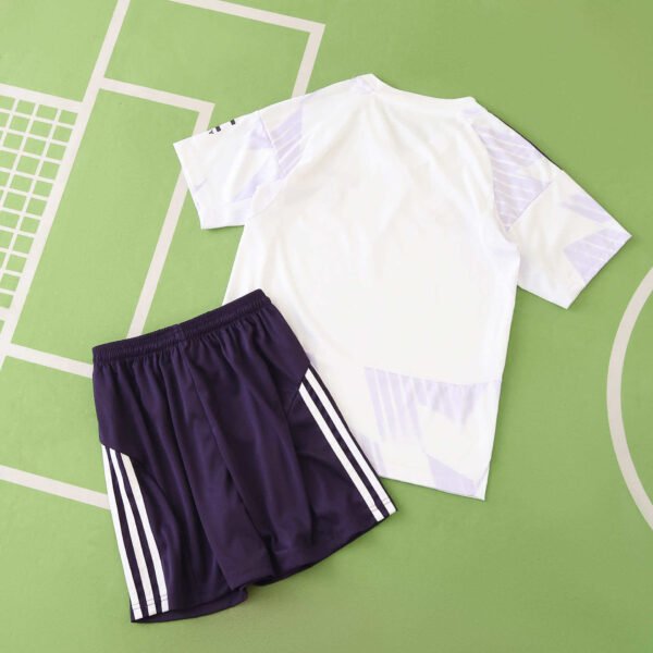 2526 season Manchester United F.C. away Kids kit - Afbeelding 7