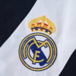 2526 Real Madrid CF retro windbreaker - Afbeelding 2