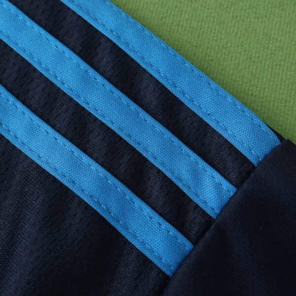 1516 season Real Madrid CF away retro Fan version - Imagen 5