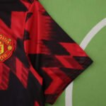 2526 season Manchester United F.C. Training clothes Fan version - immagine 4