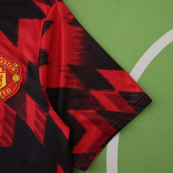 2526 season Manchester United F.C. Training clothes Fan version - immagine 4