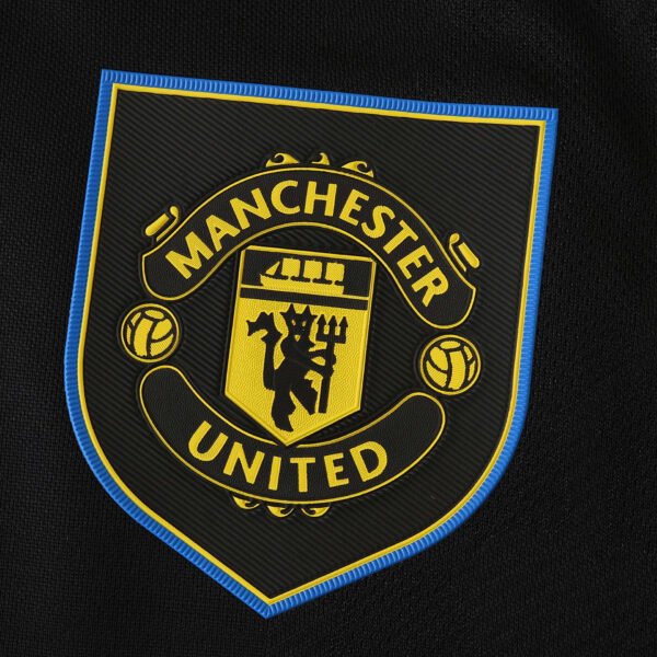 2526 season Manchester United F.C. third Player version - Imagem 13