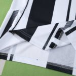 ⁦2526 season Juventus F.C. home Women's Shirt⁩ - الصورة ⁦6⁩