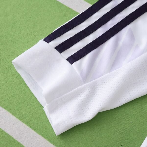 2526 Season  Manchester United F.C. Away Long sleeved Fan version - Image 10