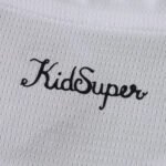 ⁦kidsuper  FIFA Club World Cup 2526 season Manchester City F.C. away Fan version⁩ - الصورة ⁦9⁩