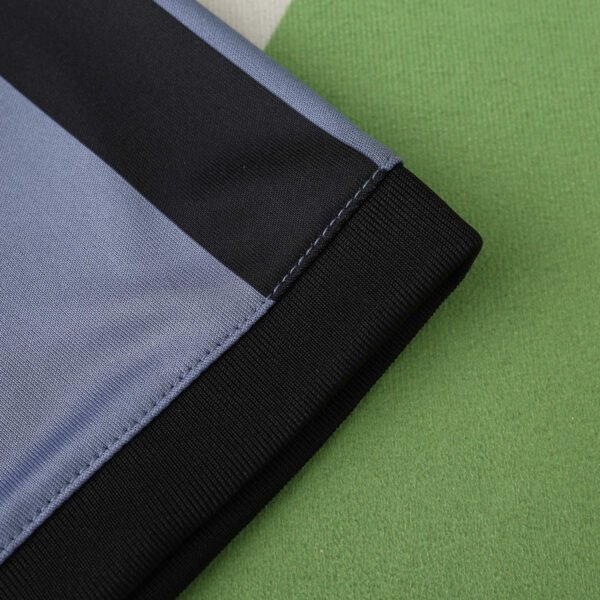 1617 season Real Madrid CF third retro Fan version - immagine 6