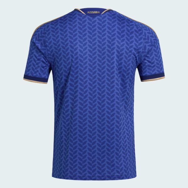 2026 FIFA World Cup Italy home Fan version - Image 15