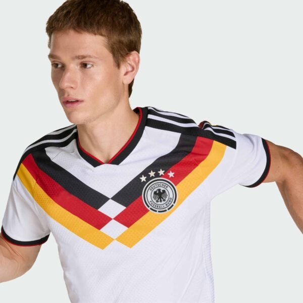 2026 FIFA World Cup  Germany home Player version - Billede 10