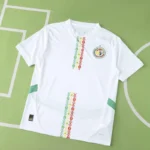 2026 season Senegal home Fan version