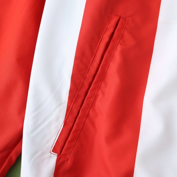 2425 Manchester City F.C. Wear on both sides windbreaker - immagine 14