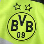 2526 season Borussia Dortmund away Player version - Billede 5