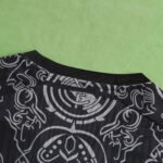 2425 Real Madrid the year of the Loong Special edition Player version - Imagen 6