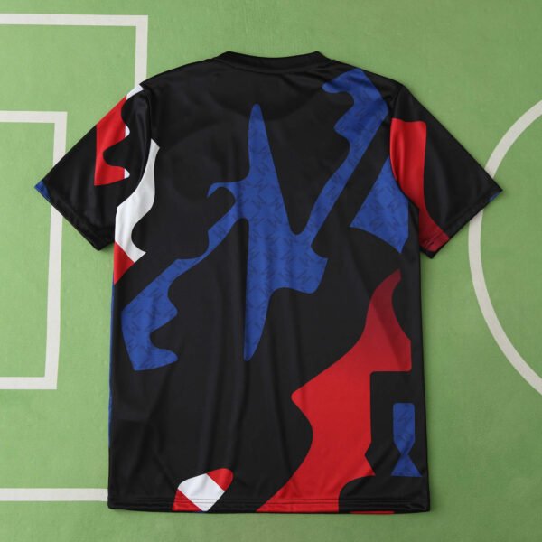 2425 Manchester United F.C. Training shirt Fan version - Imagen 11