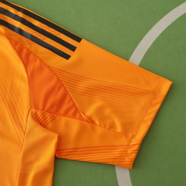 2425 season Real Madrid CF away Player version（Special number） – Image 4
