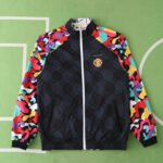 2425 Manchester United F.C. Wear on both sides windbreaker - Imagen 16