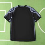 1617 season Real Madrid CF third retro Fan version - immagine 14